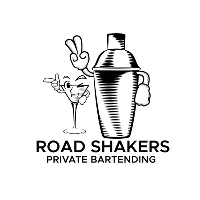Road Shakers Private Bartending