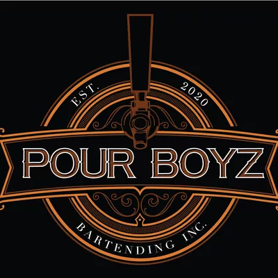 Pour Boyz Bartending
