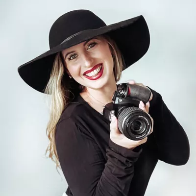 Samantha Barreto photography