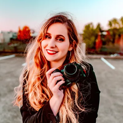 Mewphotovideo - Portrait Photography Services