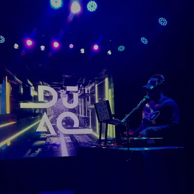 DJ AQ