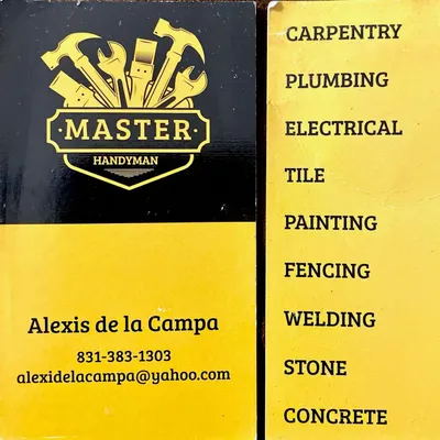 Handyman Services