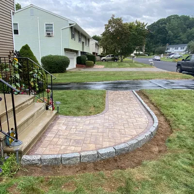 Kevin Masonry LLC