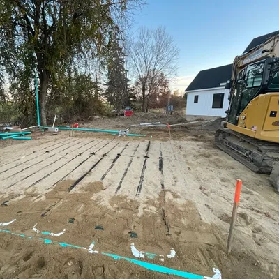 D&A Septic & Site