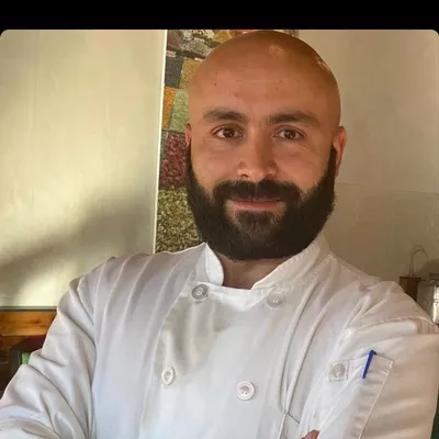 Chef’s tribe