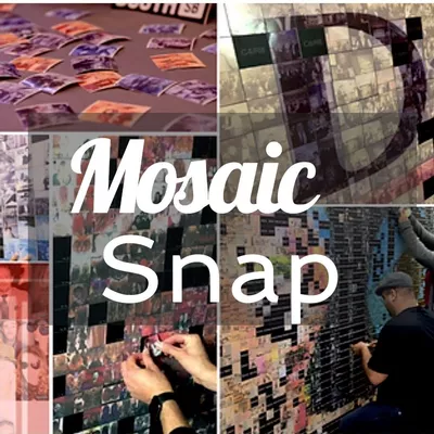 MosaicSnap