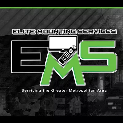 Elite mounting services