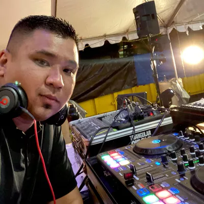 MVP Hawaii DJ’s