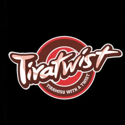 Tiratwist desserts by Chef Muazzzi