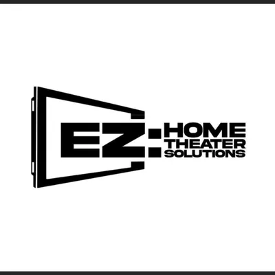 EZ: Home theater solutions