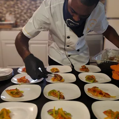 Carlcooks, The Euphoric Private Dining Experience