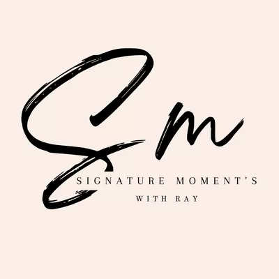 Signature Moment's with Ray