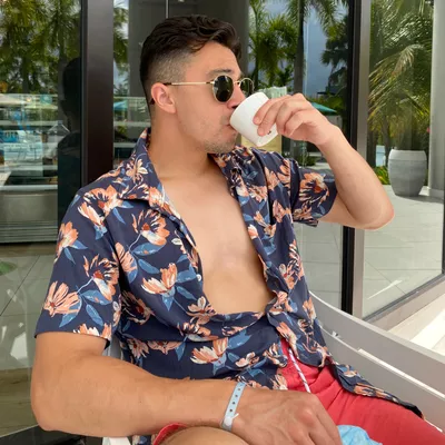 Andrew Melendez