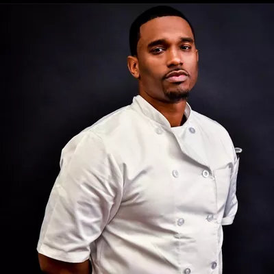 Chef Brandon Melvin LLC