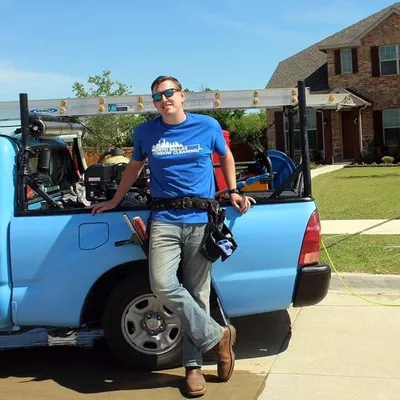 North Dallas Window Cleaning