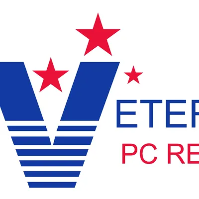 Veterans PC Repair (Remote-Virus-Slow PC)