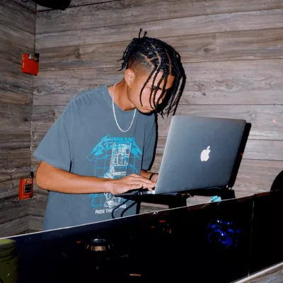 DJ ANI