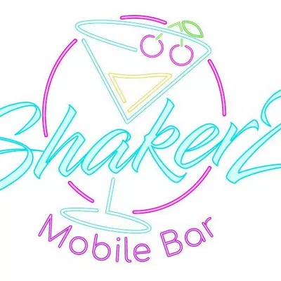 ShakerZ Mobile Bar
