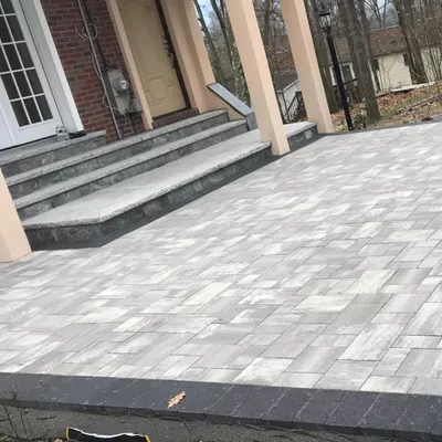 Mikael Masonry, LLC