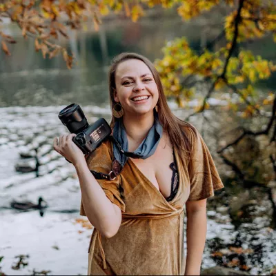 Lindsay Wilson Photography
