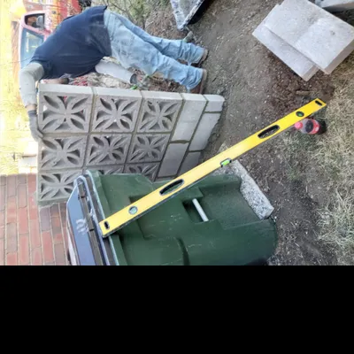 Ed's masonry/ reapair