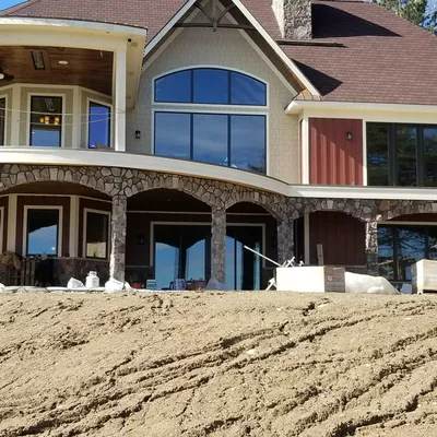 A&J Stone and Masonry