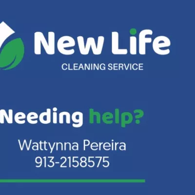 New life windows replaced