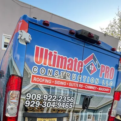 Ultimate Pro Construction, LLC