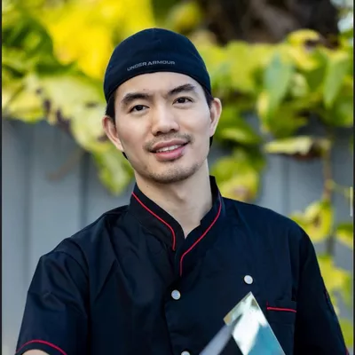 Hibachi Asian Food Catering Services