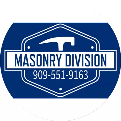 The Masonry Division