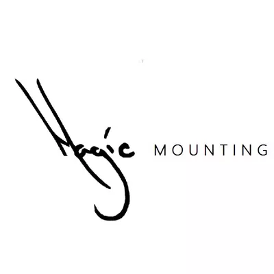 Magic Mounting & AV