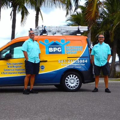 Brothers Handyman SRQ