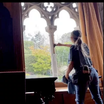 Ana's Window Cleaning