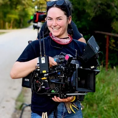Grace Goen Productions