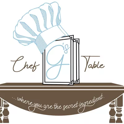 Chef G's Table RVA