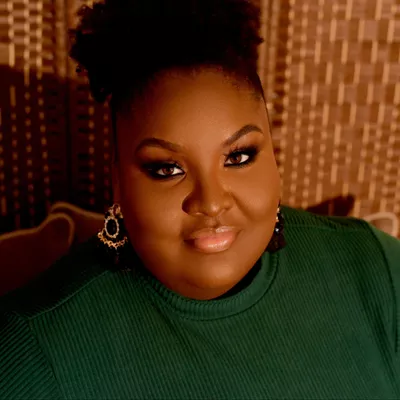 Shamona Alana Beauty LLC