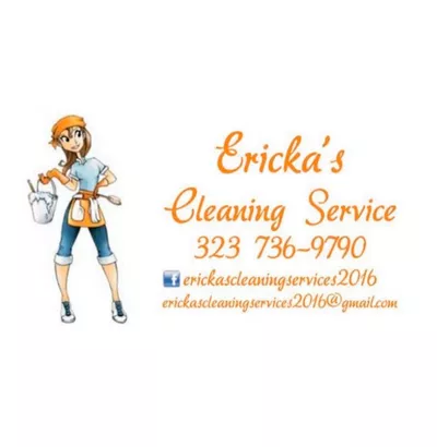 Ericka's Cleaning Services