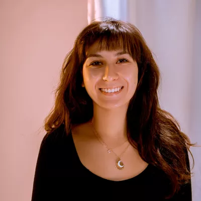 Liza Lavine