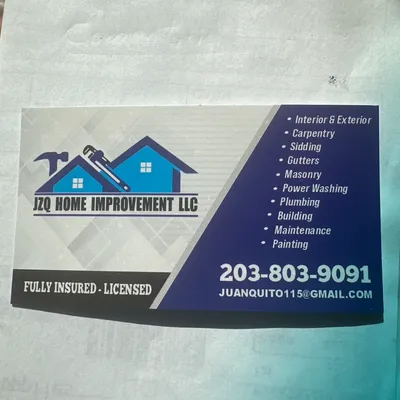 JZQ Home improvement LLC