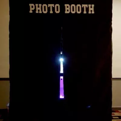 1889 Photo Booth