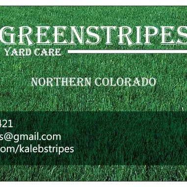 Greenstripes yard care LLC