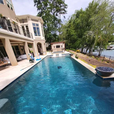 Phoenix Pools of the Carolinas