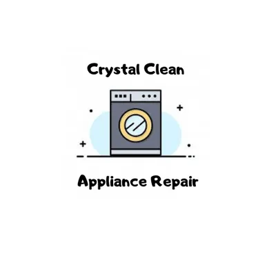 Crystal Clean Appliance Repair