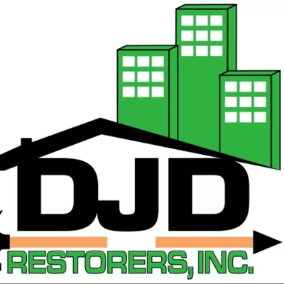 djd restorers inc