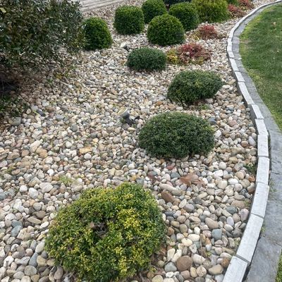 BJ Lawncare