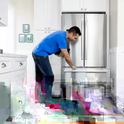 Carter Brothers Refrigerator Service