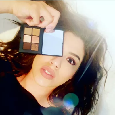 Makeup by Angeles