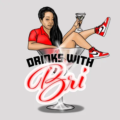 Drinks with Bri