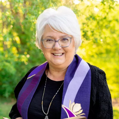Rev. Lauri