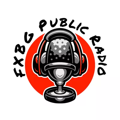 FXBG Public Radio